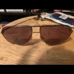 Vintage Alfa Romeo sunglasses